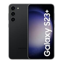 Galaxy S23+ 512GB - Negro - Libre - Dual-SIM