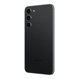 Galaxy S23+ 512GB - Negro - Libre