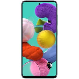 Galaxy A51 128GB - Azul - Libre