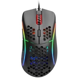 Glorious Model D Mouse