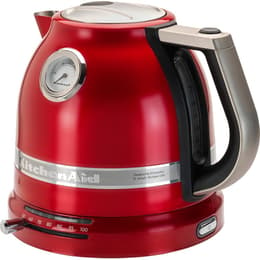 Kitchenaid 5KEK1522ECA Rojo 1.5L - Hervidor de agua eléctrico