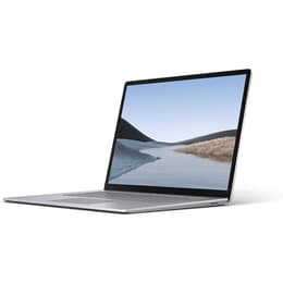 Microsoft Surface Laptop 3 13" Core i5 1.2 GHz - SSD 256 GB - 8GB - QWERTY - Inglés