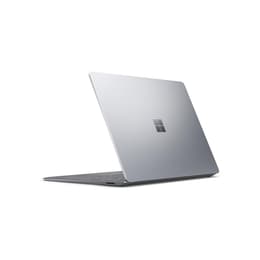 Microsoft Surface Laptop 3 13" Core i5 1.2 GHz - SSD 256 GB - 8GB - QWERTY - Inglés