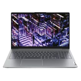 Lenovo IdeaPad 1 15" Ryzen 5 2.1 GHz - SSD 512 GB - 16GB - QWERTY - Inglés