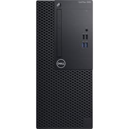 Dell OptiPlex 3060 Mini Core i5 3 GHz - SSD 256 GB RAM 8 GB