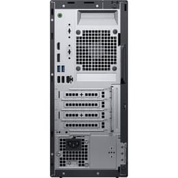 Dell OptiPlex 3060 Mini Core i5 3 GHz - SSD 256 GB RAM 8 GB
