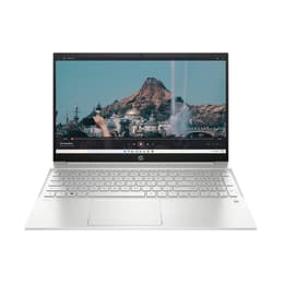 HP Pavilion 15-EH 15" Ryzen 7 2 GHz - SSD 512 GB - 16GB - QWERTY - Español