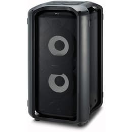 Altavoz Bluetooth Lg XBOOM RK7 - Negro