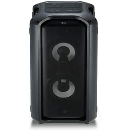 Altavoz Bluetooth Lg XBOOM RK7 - Negro