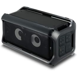 Altavoz Bluetooth Lg XBOOM RK7 - Negro