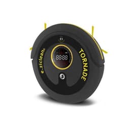 Robots aspiradores E.ZICOM E.ZICLEAN Tornado