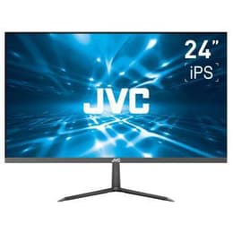 Monitor 23" LCD FHD Jvc 24VCF