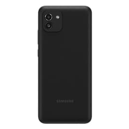 Galaxy A03 64GB - Negro - Libre