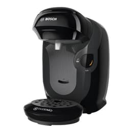 Cafeteras monodosis Compatible con Tassimo Bosch Tassimo Style TAS1102V L - Negro