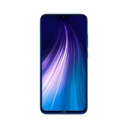 Redmi Note 8T 128 GB Dual Sim - Azul Boreal - Libre