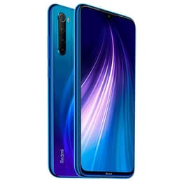 Xiaomi Redmi Note 8T 128GB - Azul - Libre