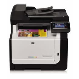 HP LaserJet Pro CM1415FNW Láser a color