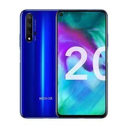 Huawei Honor 20 128 GB Dual Sim - Zafiro - Libre