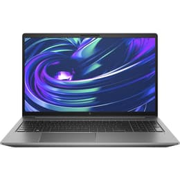 HP ZBook G10 15" Core i7 2.4 GHz - SSD 1 TB - 16GB - AZERTY - Francés