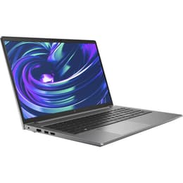 HP ZBook G10 15" Core i7 2.4 GHz - SSD 1 TB - 16GB - AZERTY - Francés