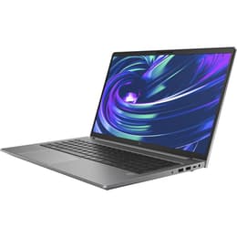 HP ZBook G10 15" Core i7 2.4 GHz - SSD 1 TB - 16GB - AZERTY - Francés