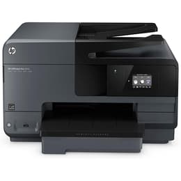 HP OfficeJet Pro 8610 Chorro de tinta