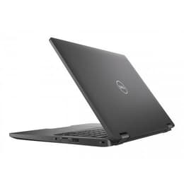 Dell Latitude 5590 15" Core i5 2.6 GHz - SSD 256 GB - 8GB - AZERTY - Francés