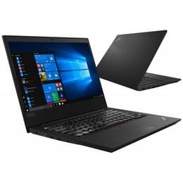 Lenovo ThinkPad P52 15" Core i7 2.6 GHz - SSD 512 GB - 16GB - teclado alemán