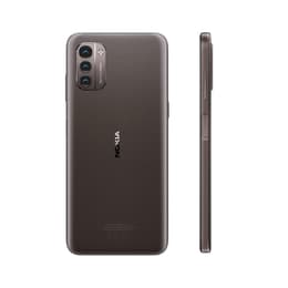 Nokia G21 128GB - Gris - Libre