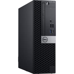 Dell OptiPlex 7060 SFF Core i5 3 GHz - SSD 256 GB RAM 8 GB