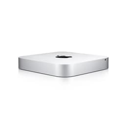 Mac mini (Finales del 2014) Core i7 3 GHz - SSD 1000 GB + HDD 1 TB - 16GB