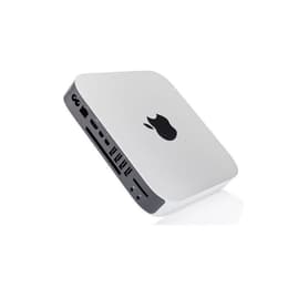 Mac mini (Finales del 2014) Core i7 3 GHz - SSD 1000 GB + HDD 1 TB - 16GB
