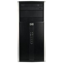 HP Compaq 6200 Pro MT Core i5 3,1 GHz - SSD 512 GB RAM 4 GB