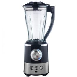 Batidora Mezcladora Continental Edison BL800B 1,7500L - Gris/Negro