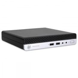 HP ProDesk 400 G3 Core i3 3.4 GHz - SSD 256 GB RAM 8 GB
