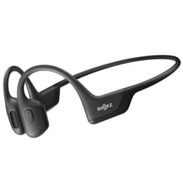 Auriculares Bluetooth Reducción de ruido - Shokz OpenRun Pro S810BK