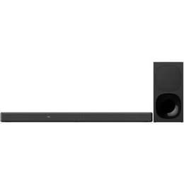 Barra de sonido Sony HT-G700 - Negro
