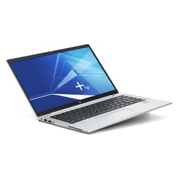 Hp EliteBook 840 G8 14" Core i5 2.6 GHz - SSD 512 GB - 16GB - QWERTZ - Alemán