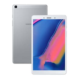 Galaxy Tab A 32GB - Plateado - WiFi