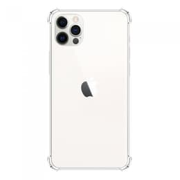 Funda iPhone 12 Pro Max - TPU - Transparente