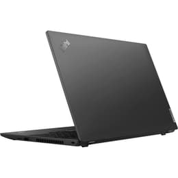 Lenovo ThinkPad L15 G4 15" Ryzen 7 PRO 2 GHz - SSD 512 GB - 16GB - AZERTY - Francés