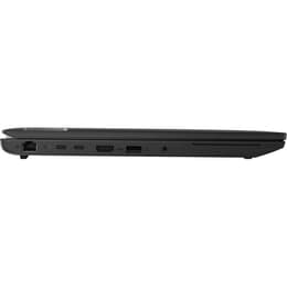 Lenovo ThinkPad L15 G4 15" Ryzen 7 PRO 2 GHz - SSD 512 GB - 16GB - AZERTY - Francés
