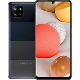 Galaxy A42 5G 128GB - Negro - Libre - Dual-SIM