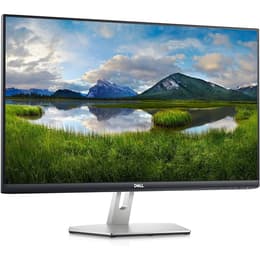 Monitor 27" LED FHD Dell S2721H