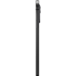 iPad Pro 13" (2024) 7.a generación 2000 GB - WiFi + 5G - Negro Espacial con Pantalla nanotexturizada