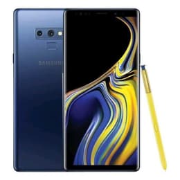 Galaxy Note9 128GB - Azul - Libre - Dual-SIM