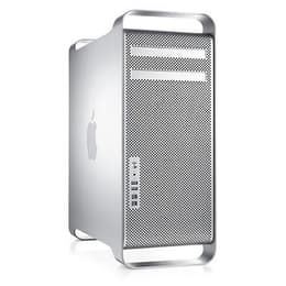 Mac Pro (Julio 2010) Xeon 2,4 GHz - HDD 1 TB - 16GB