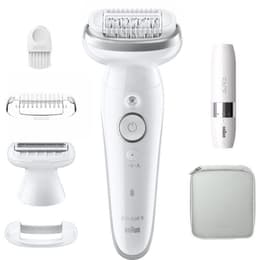 Depiladoras Braun SES 9 341
