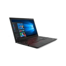Lenovo ThinkPad L580 15" Core i5 1.7 GHz - SSD 1 TB - 8GB - AZERTY - Francés