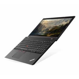 Lenovo ThinkPad L580 15" Core i5 1.7 GHz - SSD 1 TB - 8GB - AZERTY - Francés